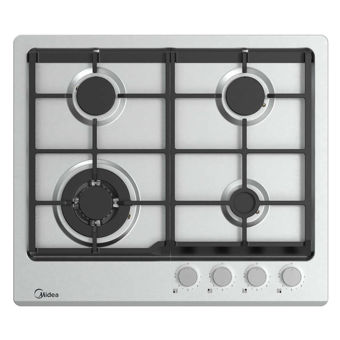Варочная панель газовая Midea MG693TX