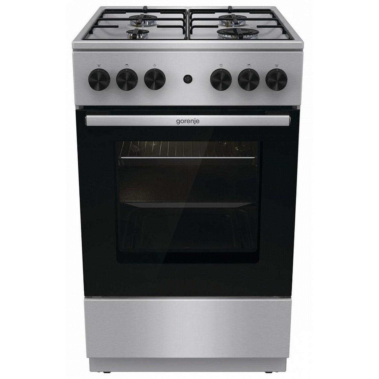 Газовая плита Gorenje GGI5A21XJ фото