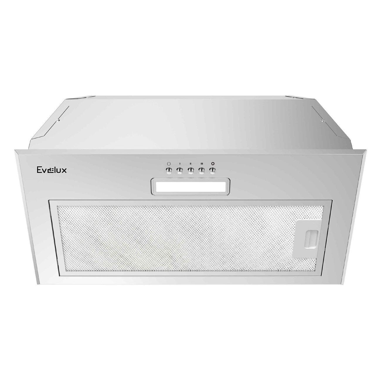 Вытяжка наклонная Evelux Dino 60 X фото