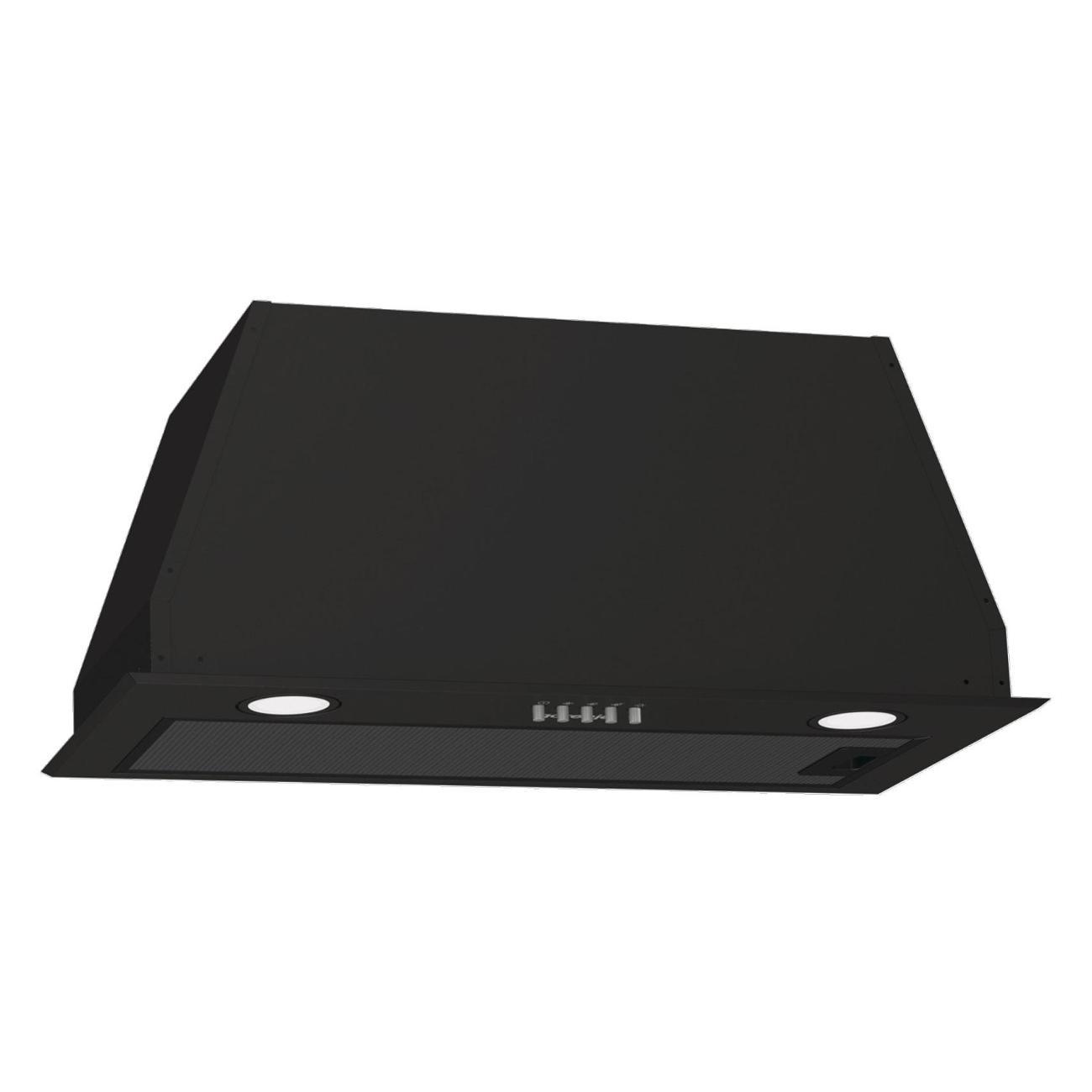 Вытяжка наклонная Gorenje BHI626E6B