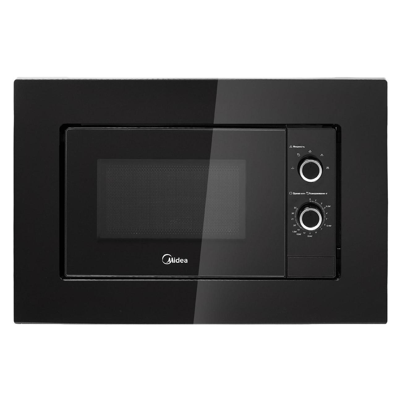 Встраиваемая микроволновая печь Midea MI50203B