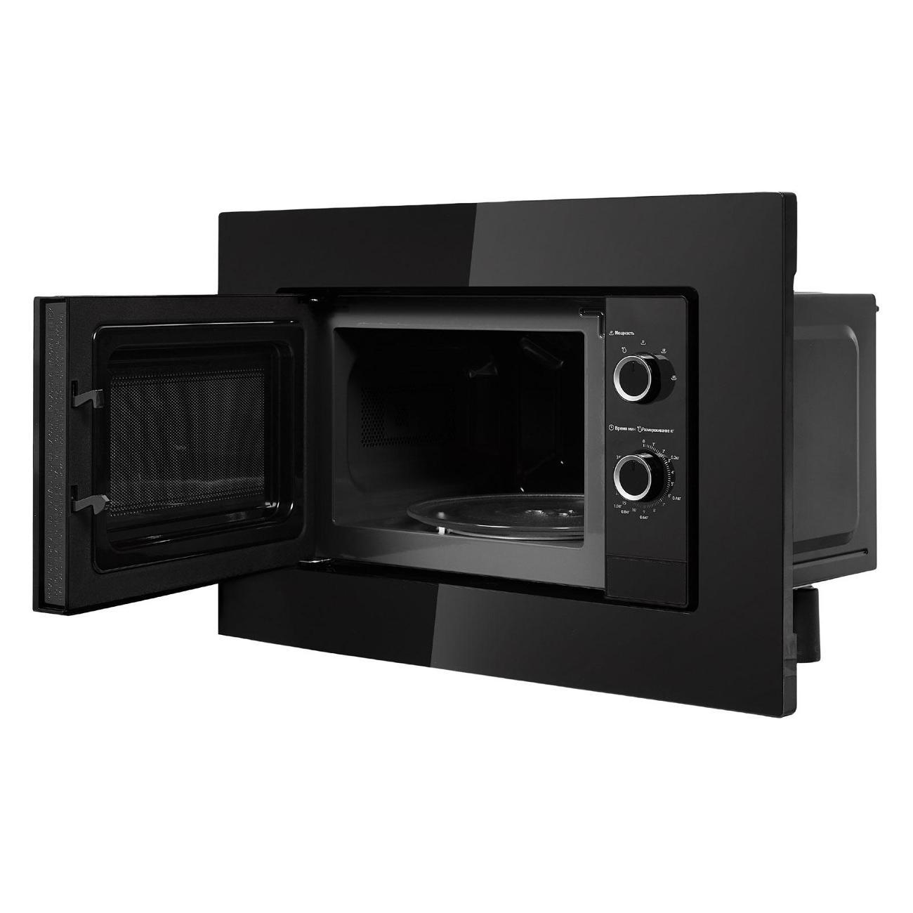 Встраиваемая микроволновая печь Midea MI50203B