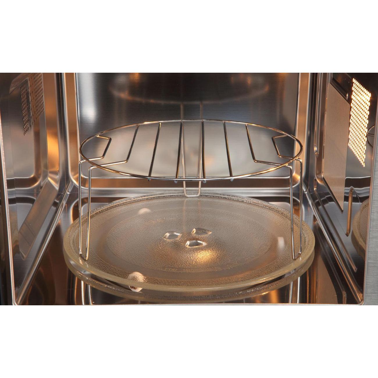 Встраиваемая микроволновая печь Midea MI62170X