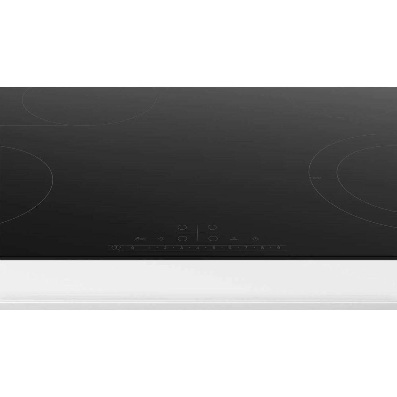 Встраиваемая электрическая панель Bosch Serie 6 PKN811FP2E
