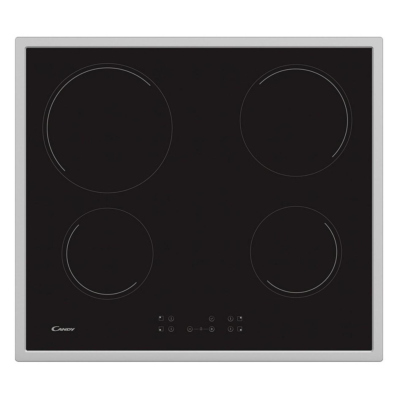 Варочная панель электрическая Candy CH 64 FX