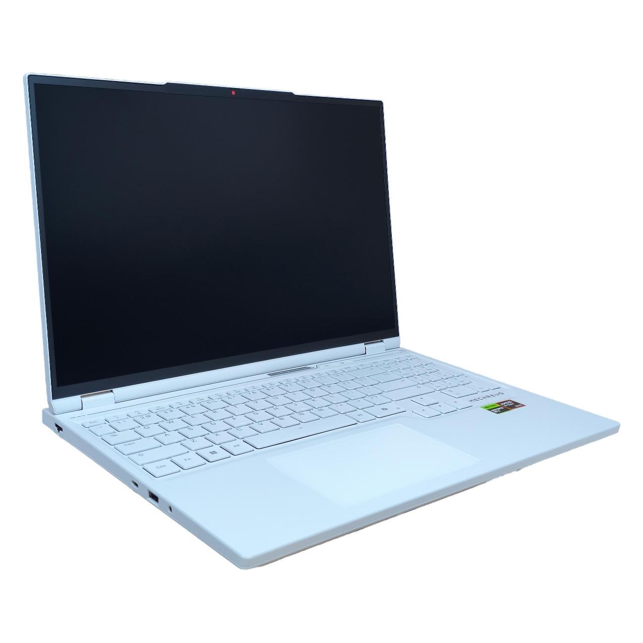 Ноутбук игровой Mechrevo 16 Pro /AMD Ryzen 9 8945HX/NVIDIA RTX 5070 Ti/Win11/32GB DDR5/1ТБ SSD/2560x1600