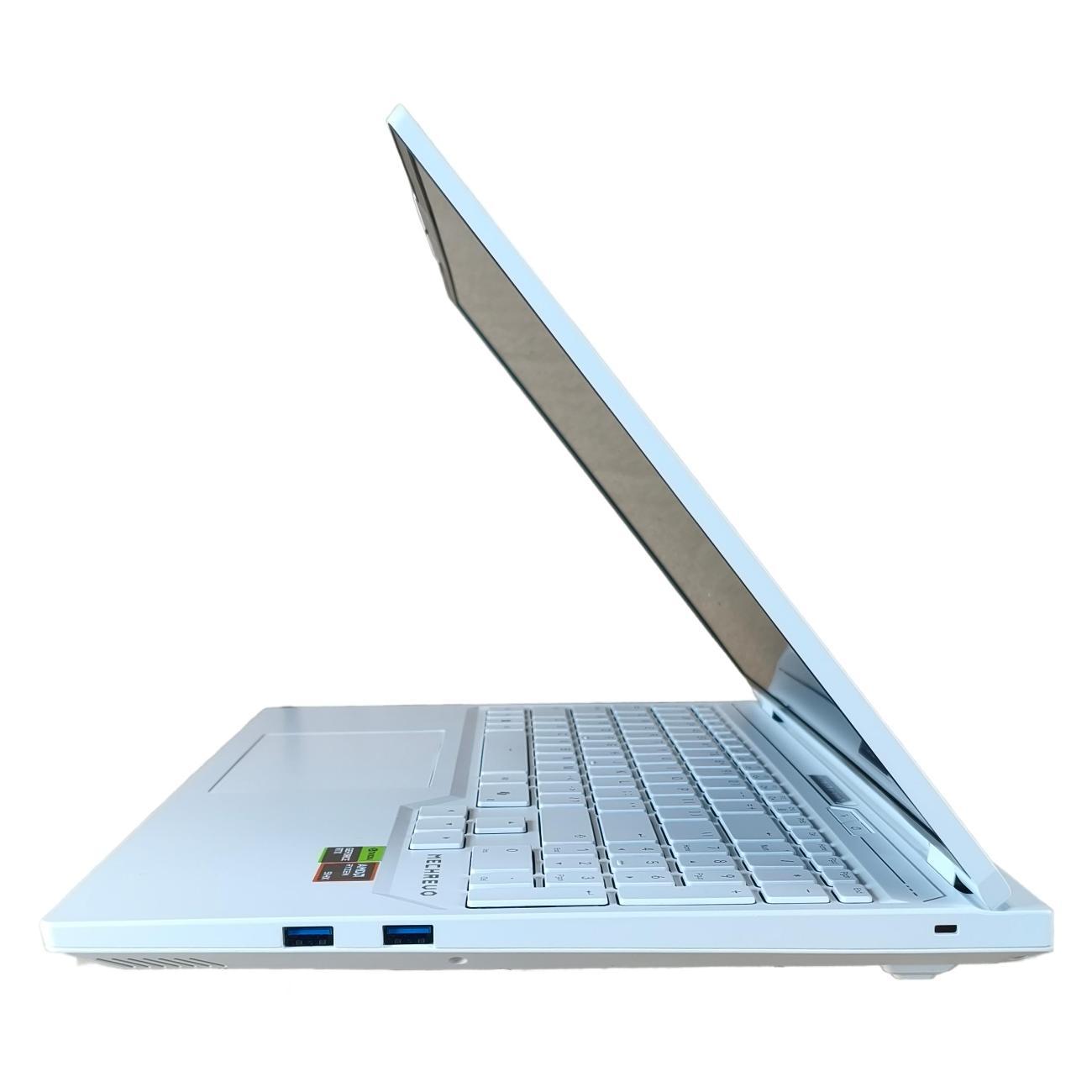 Ноутбук игровой Mechrevo 16 Pro /AMD Ryzen 9 8945HX/NVIDIA RTX 5070 Ti/Win11/32GB DDR5/1ТБ SSD/2560x1600