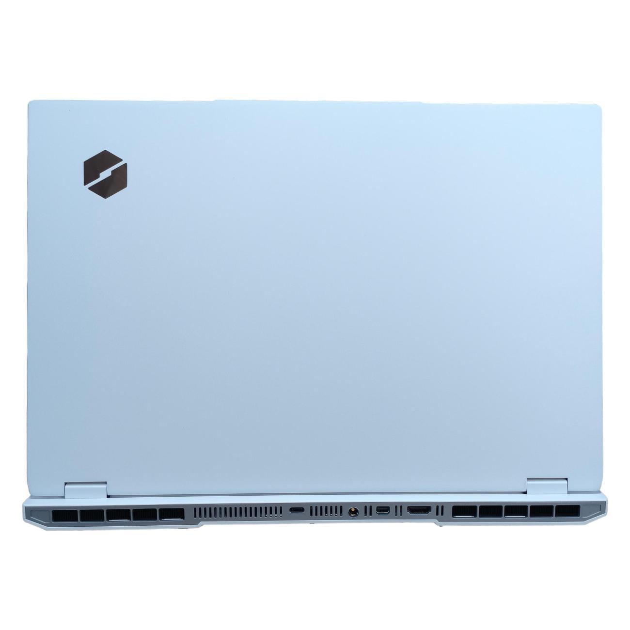 Ноутбук игровой Mechrevo 16 Pro /AMD Ryzen 9 8945HX/NVIDIA RTX 5070 Ti/Win11/32GB DDR5/1ТБ SSD/2560x1600