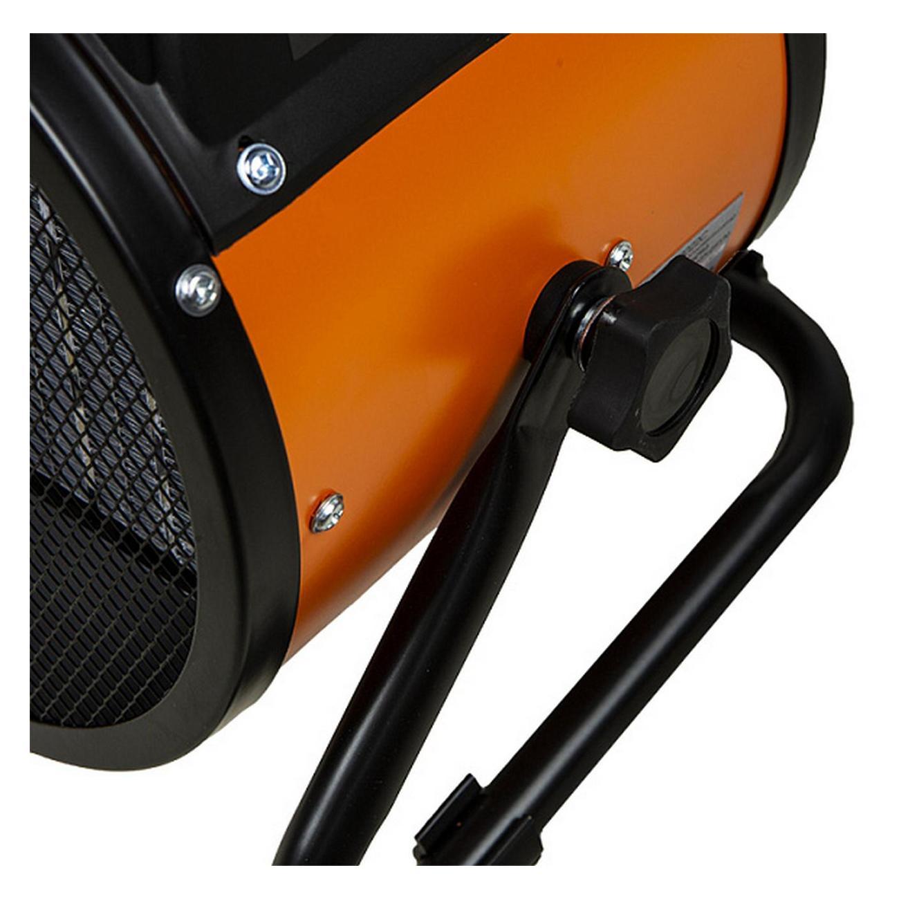 Тепловая пушка Sturm! FH3022C