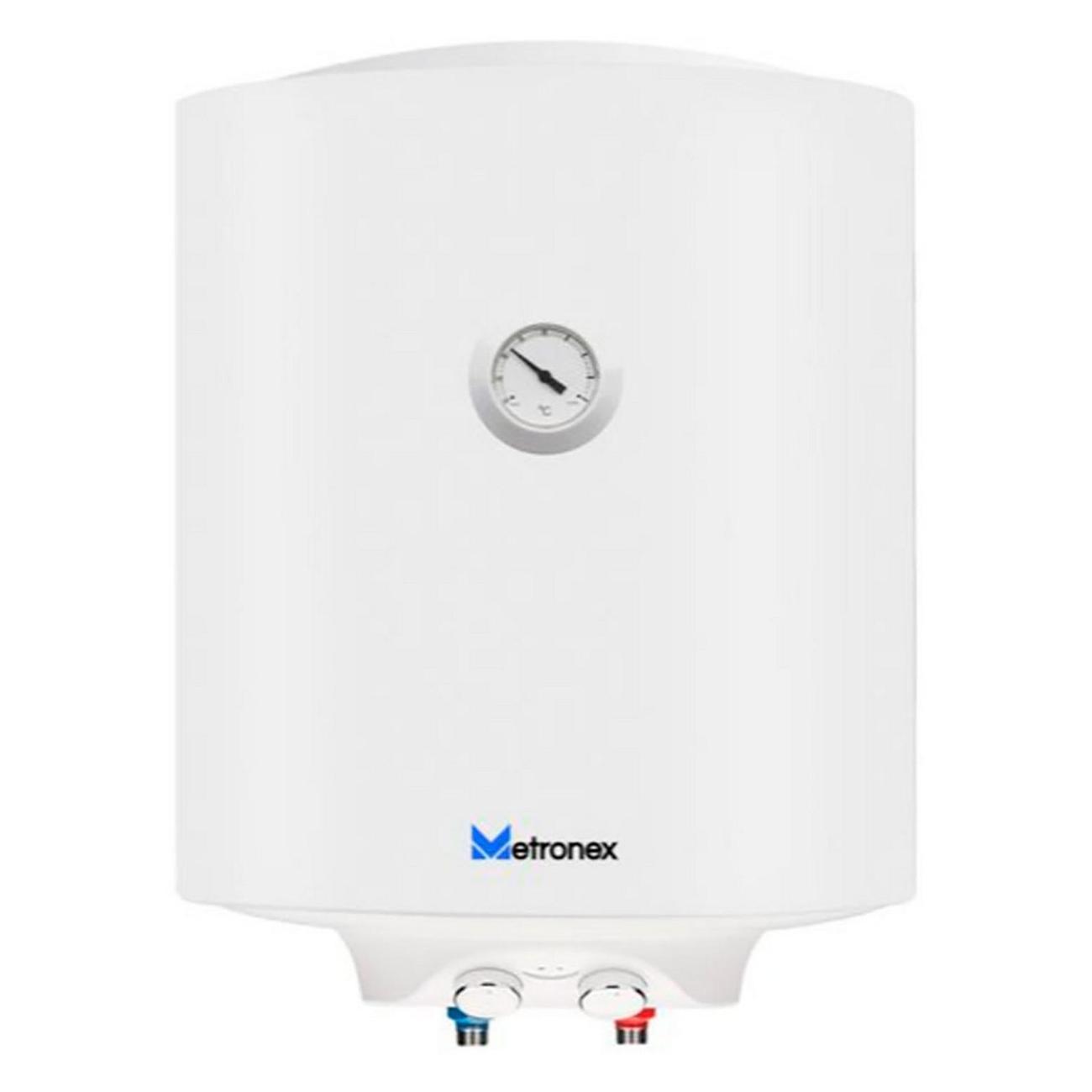Водонагреватель накопительный Metronex ThermoHeat 1.5kW 50 л enamel фото