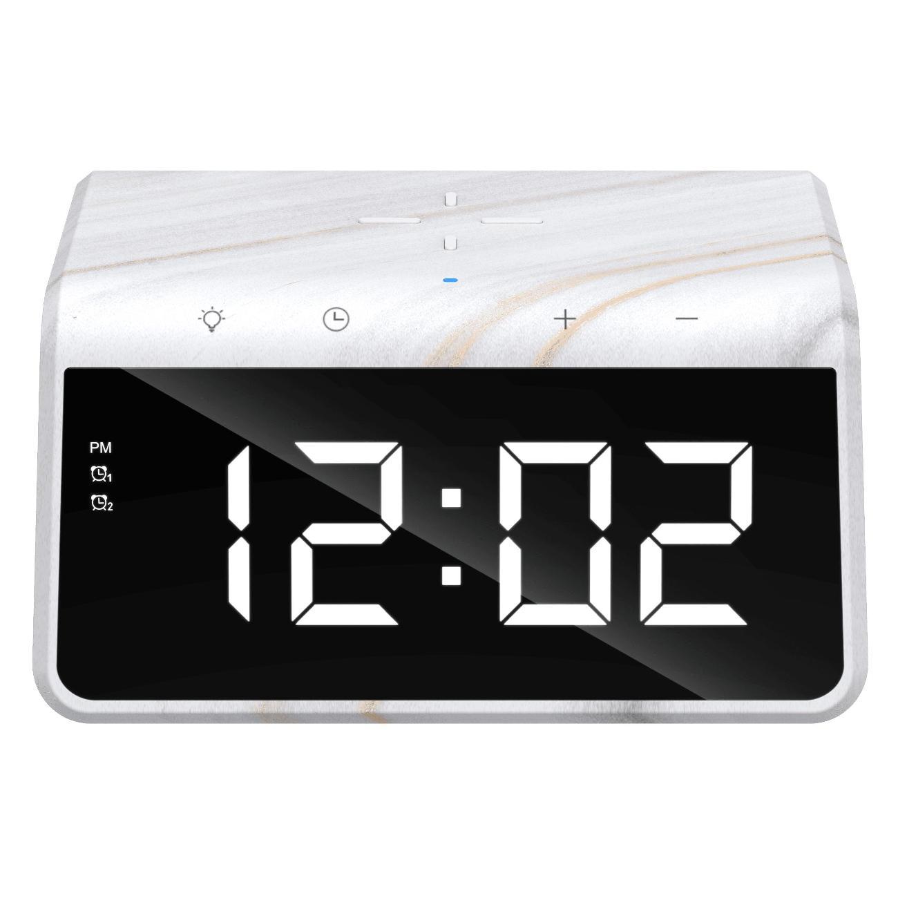 Беспроводное зарядное устройство Havit HAV-W320MB