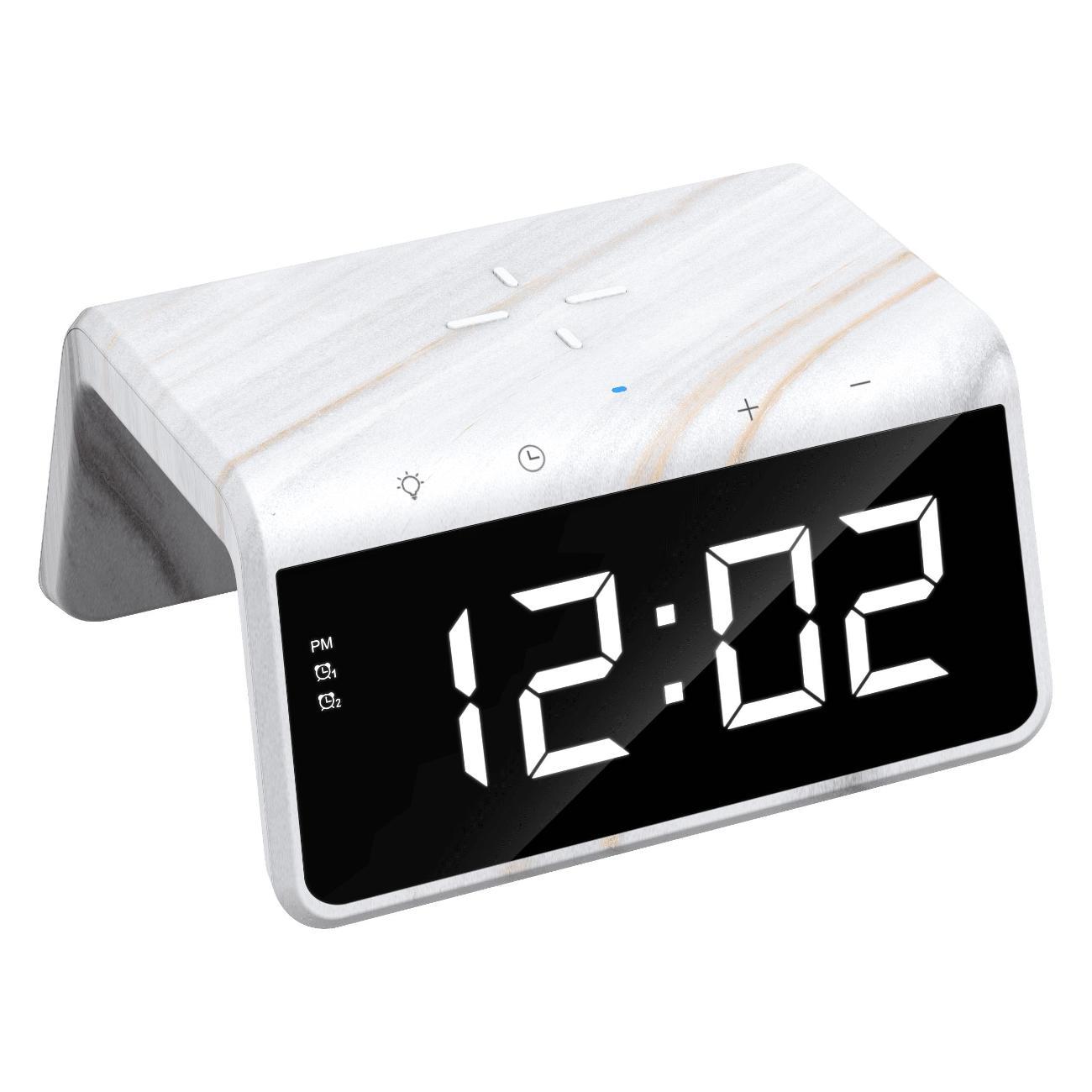 Беспроводное зарядное устройство Havit HAV-W320MB