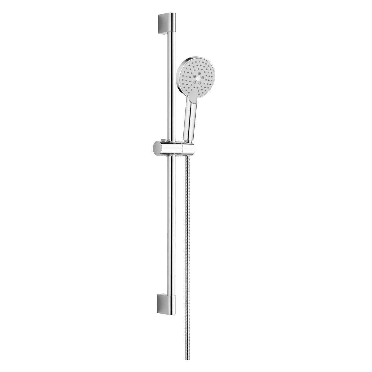 Душевой комплект Orange O-Shower OS802cr