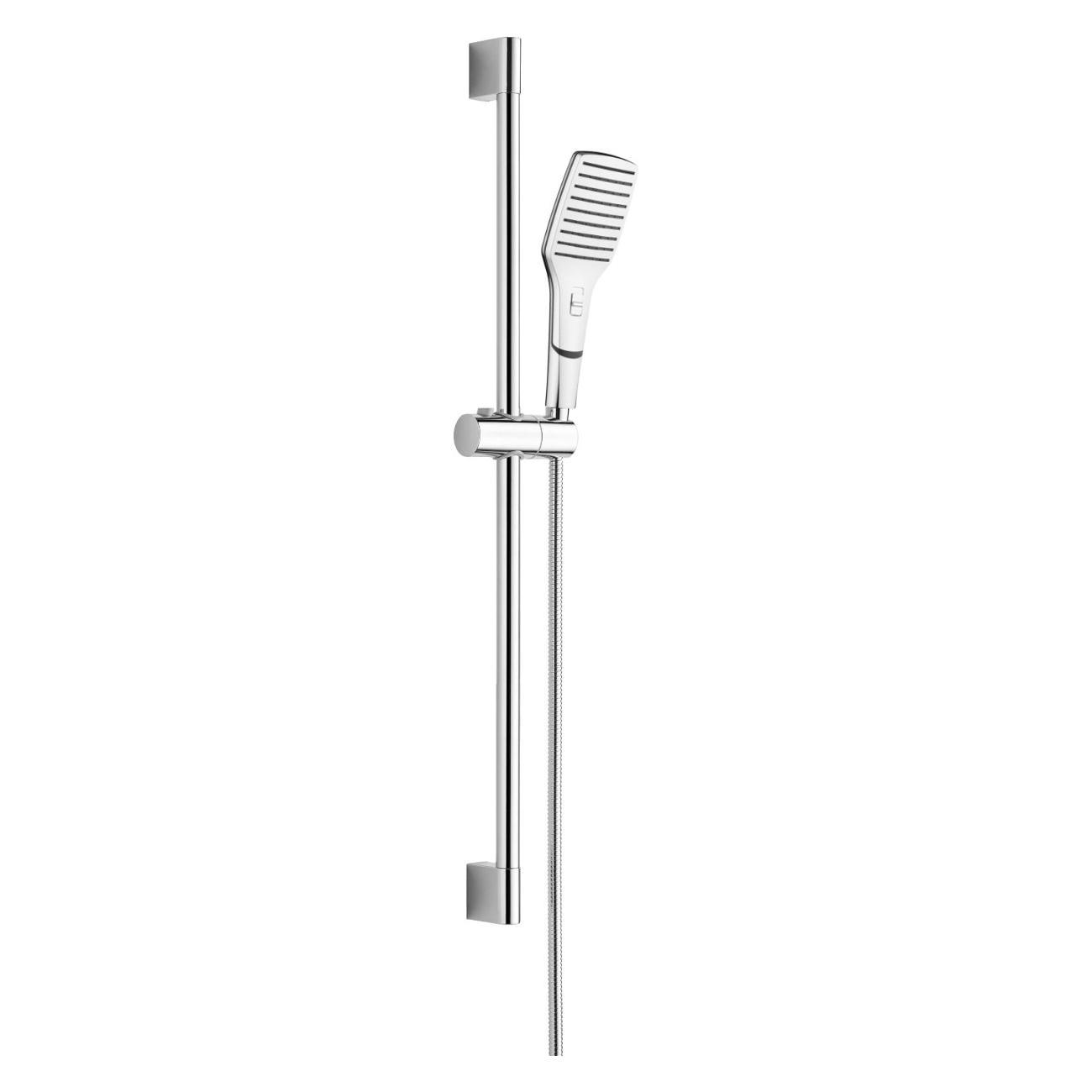 Душевой комплект Orange O-Shower OS810cr