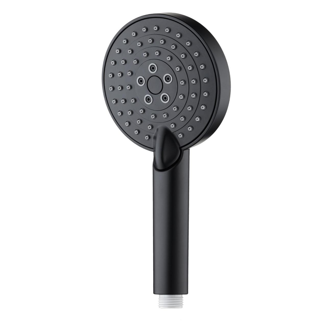 Душевой комплект Orange O-Shower OS802b