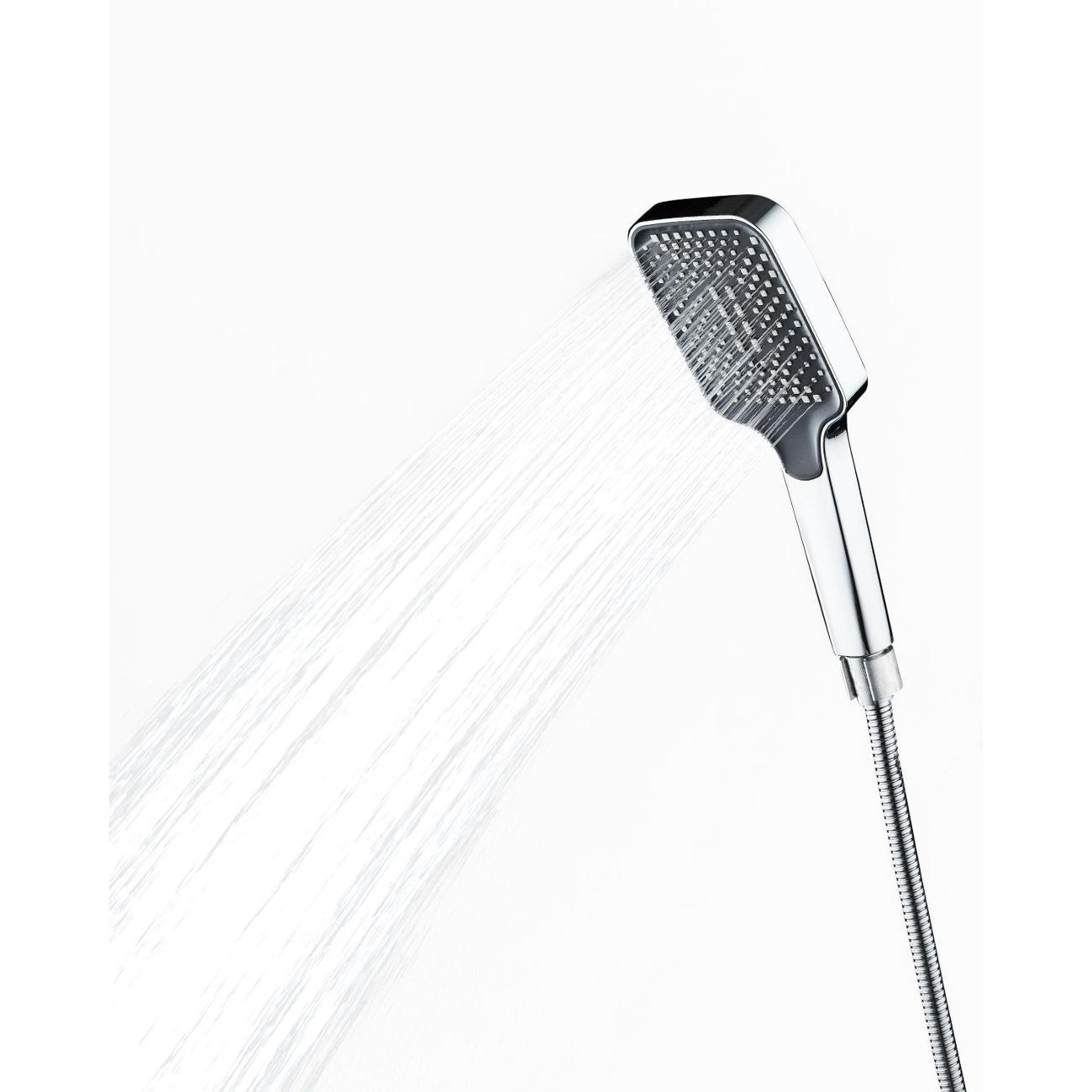 Душевой комплект Orange OS814cr