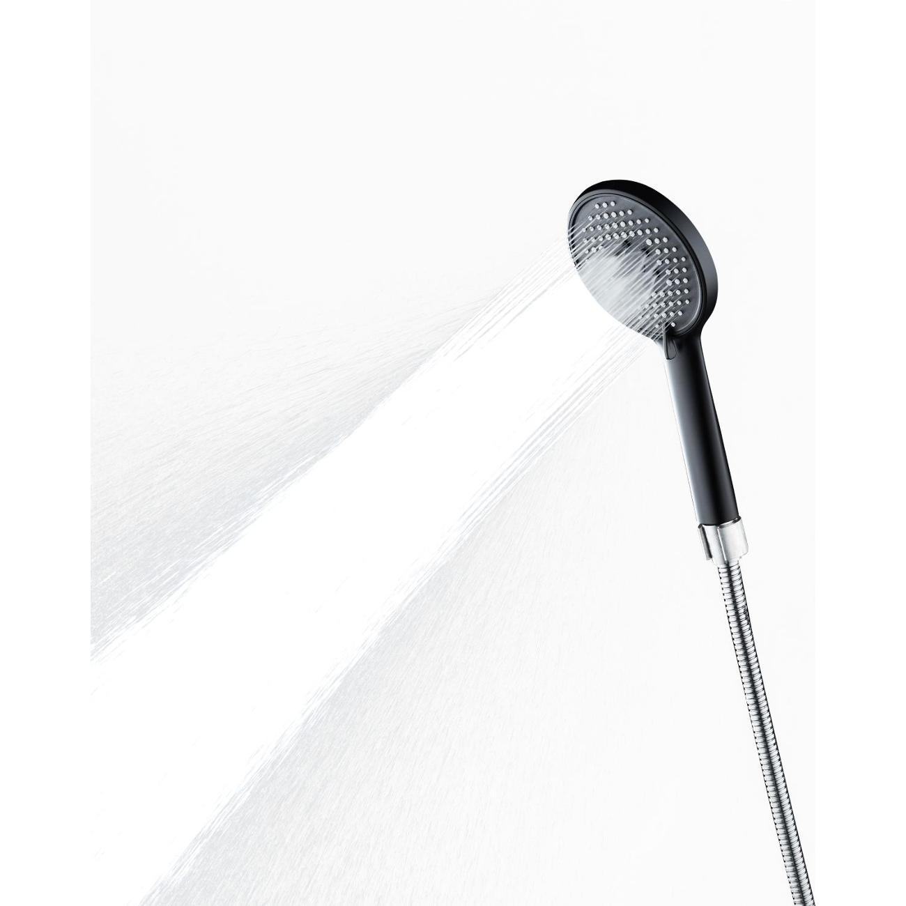 Душевой комплект Orange OS813b