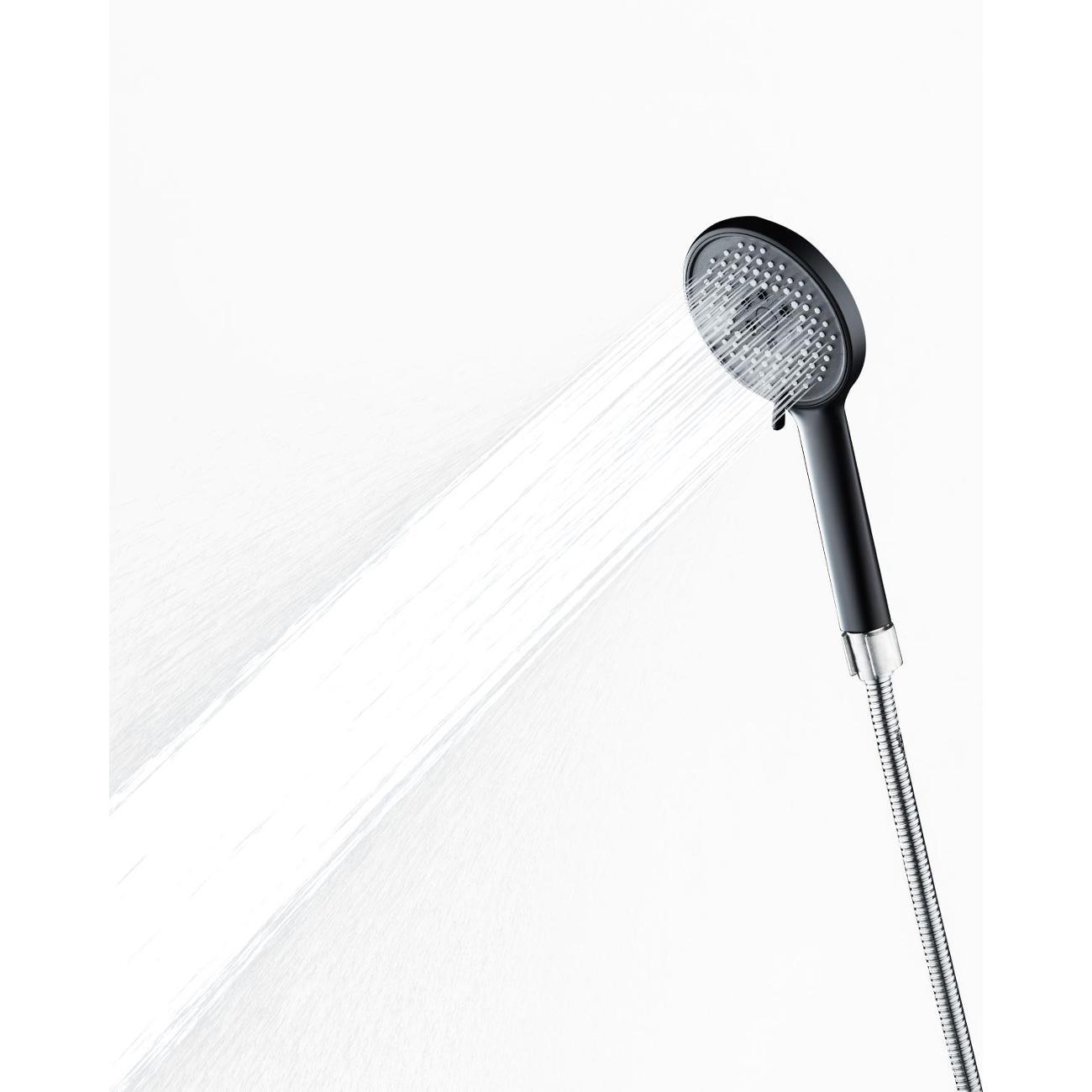 Душевой комплект Orange OS713b