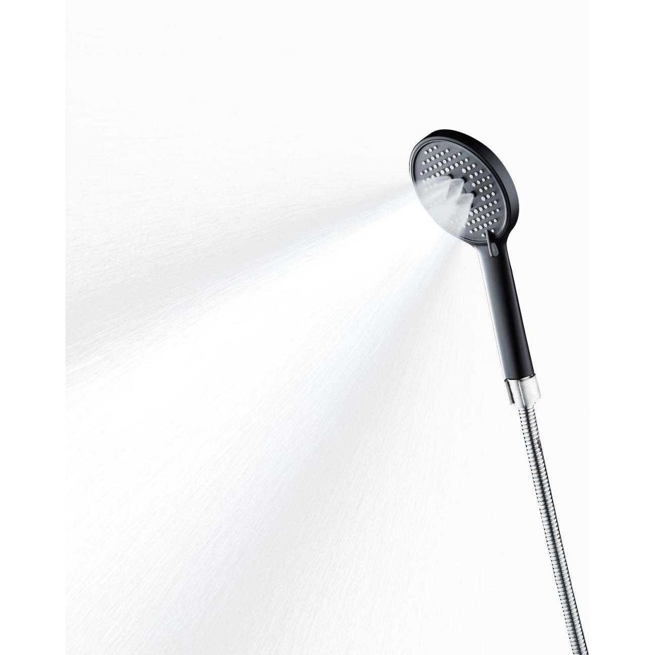 Душевой комплект Orange OS713b