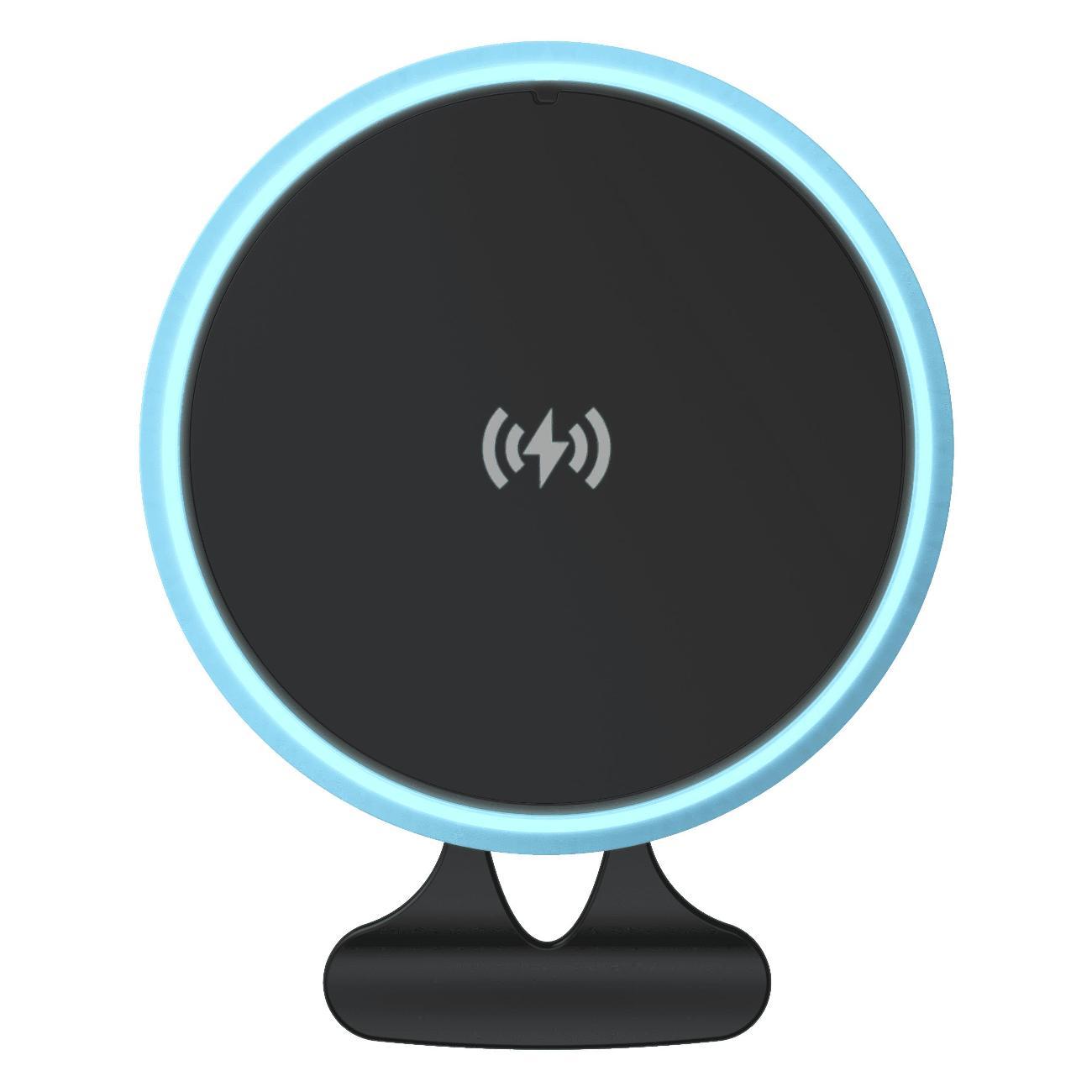 Держатель автомобильный для смартфонов Havit HAV-W3032BK