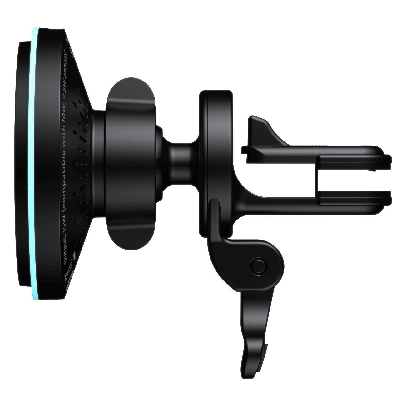 Держатель автомобильный для смартфонов Havit HAV-W3032BK