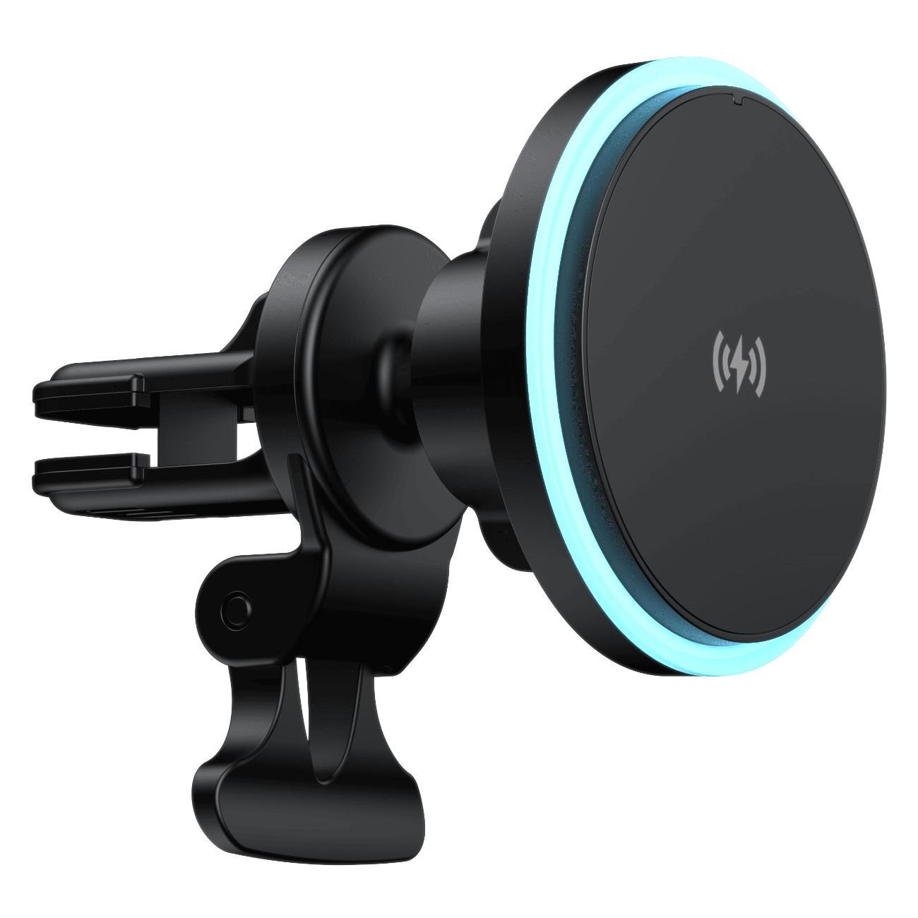 Держатель автомобильный для смартфонов Havit HAV-W3032BK