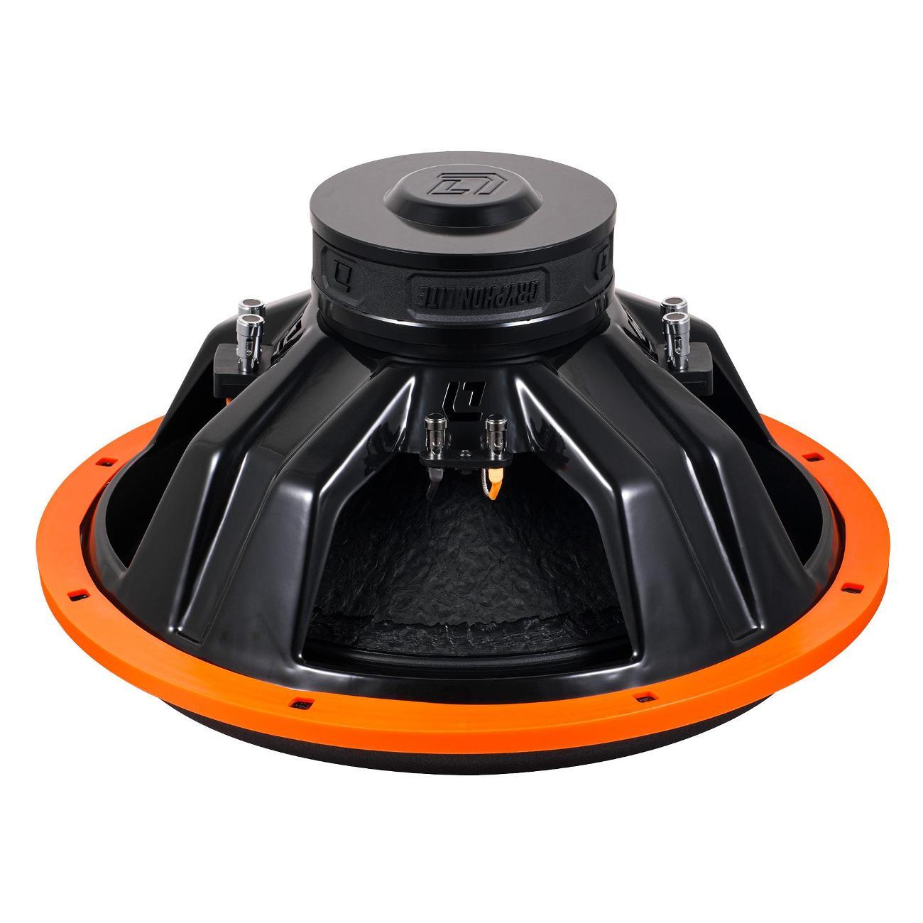 Автомобильный сабвуфер активный DL Audio Gryphon Lite 15 V.3 SE