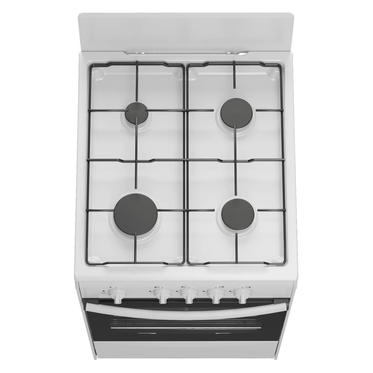 Газовая плита Darina GM 3M41 001 W