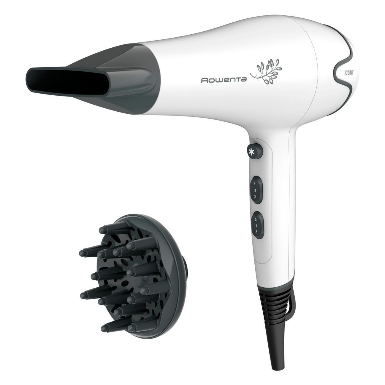 Фен Rowenta CV5708F0