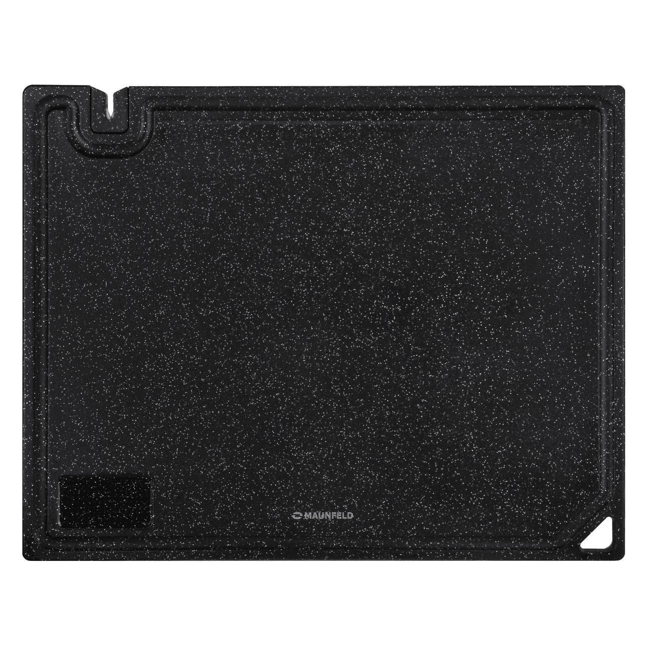 Доска разделочная Maunfeld ASTRID MF40ASTR31CB