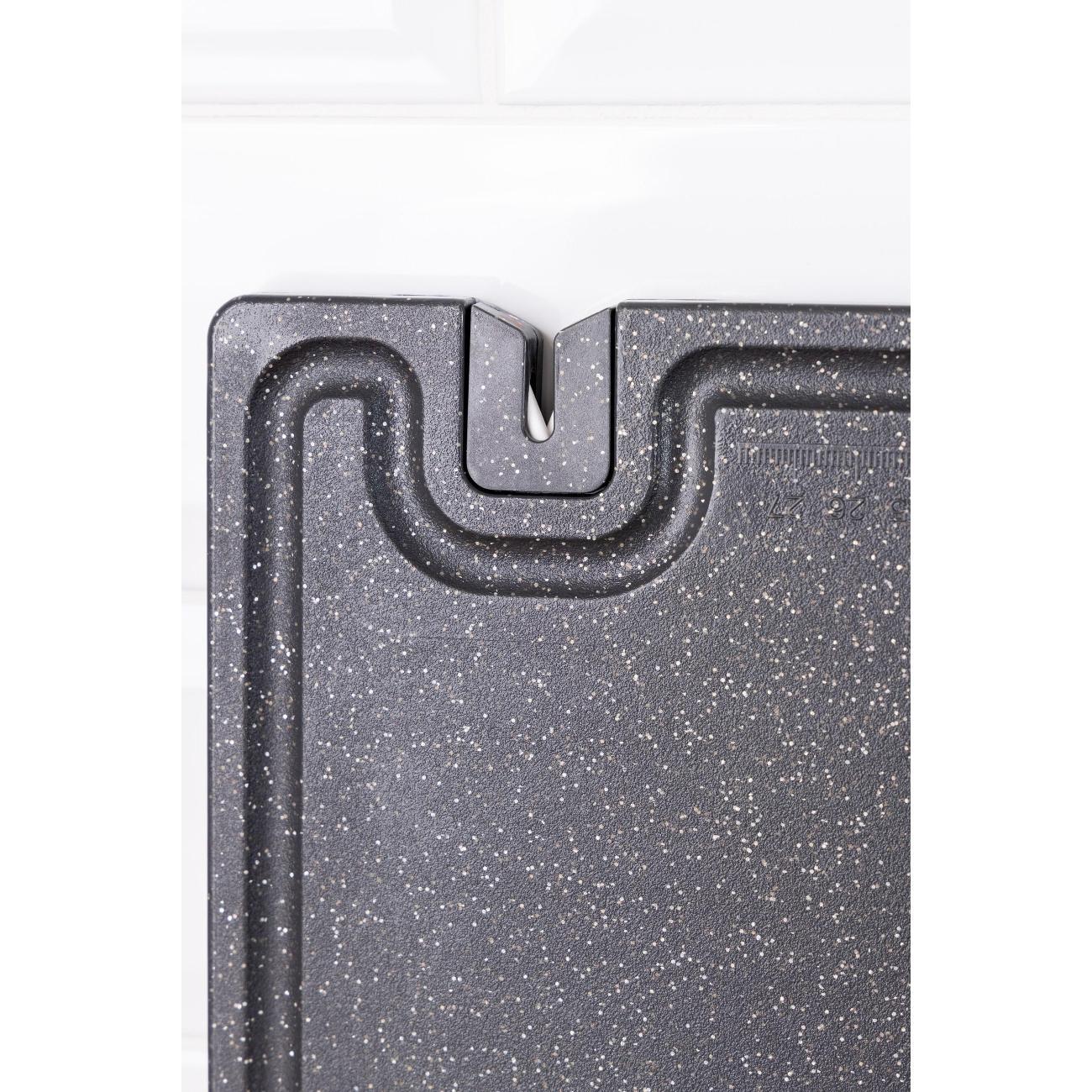 Доска разделочная Maunfeld ASTRID MF40ASTR31CB