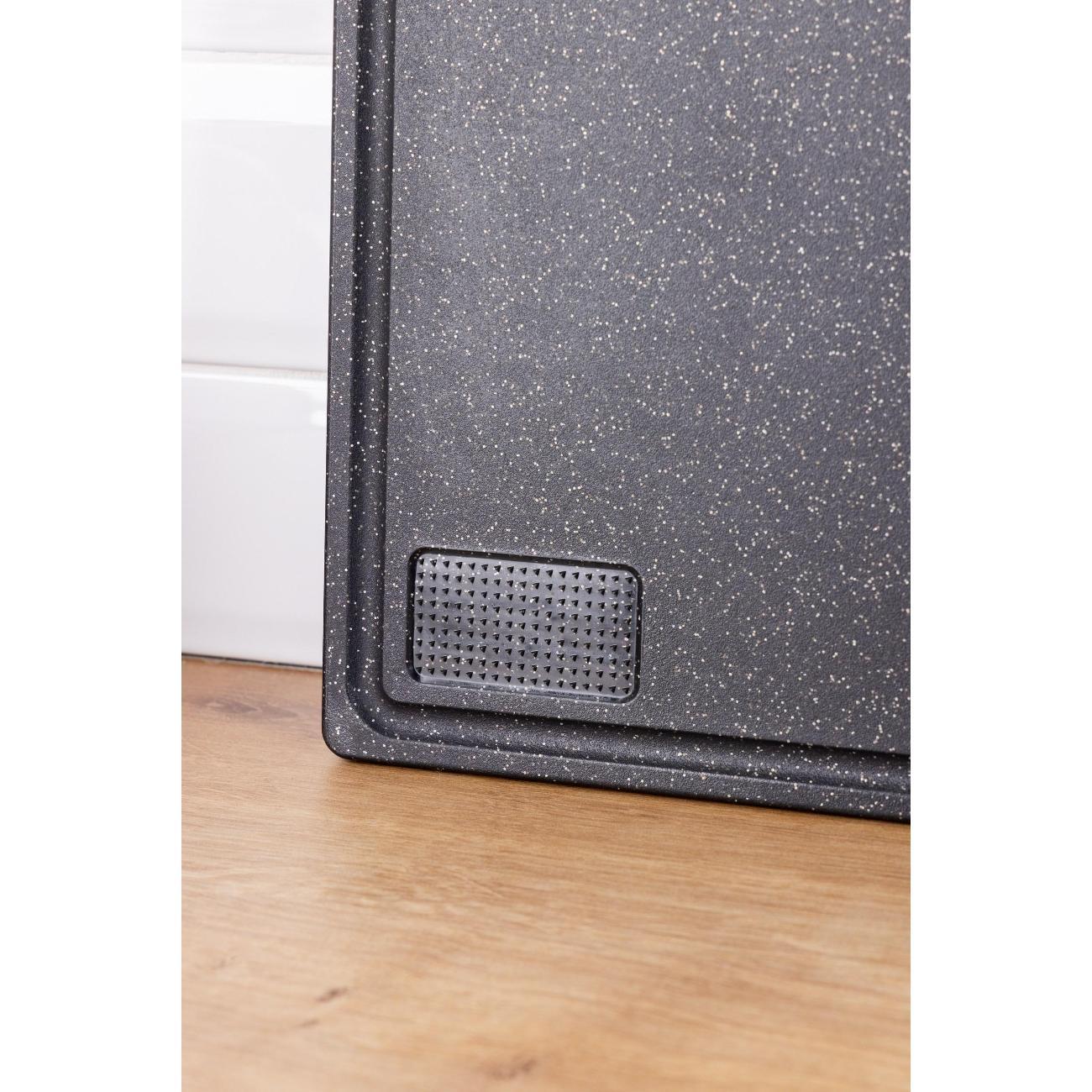 Доска разделочная Maunfeld ASTRID MF40ASTR31CB