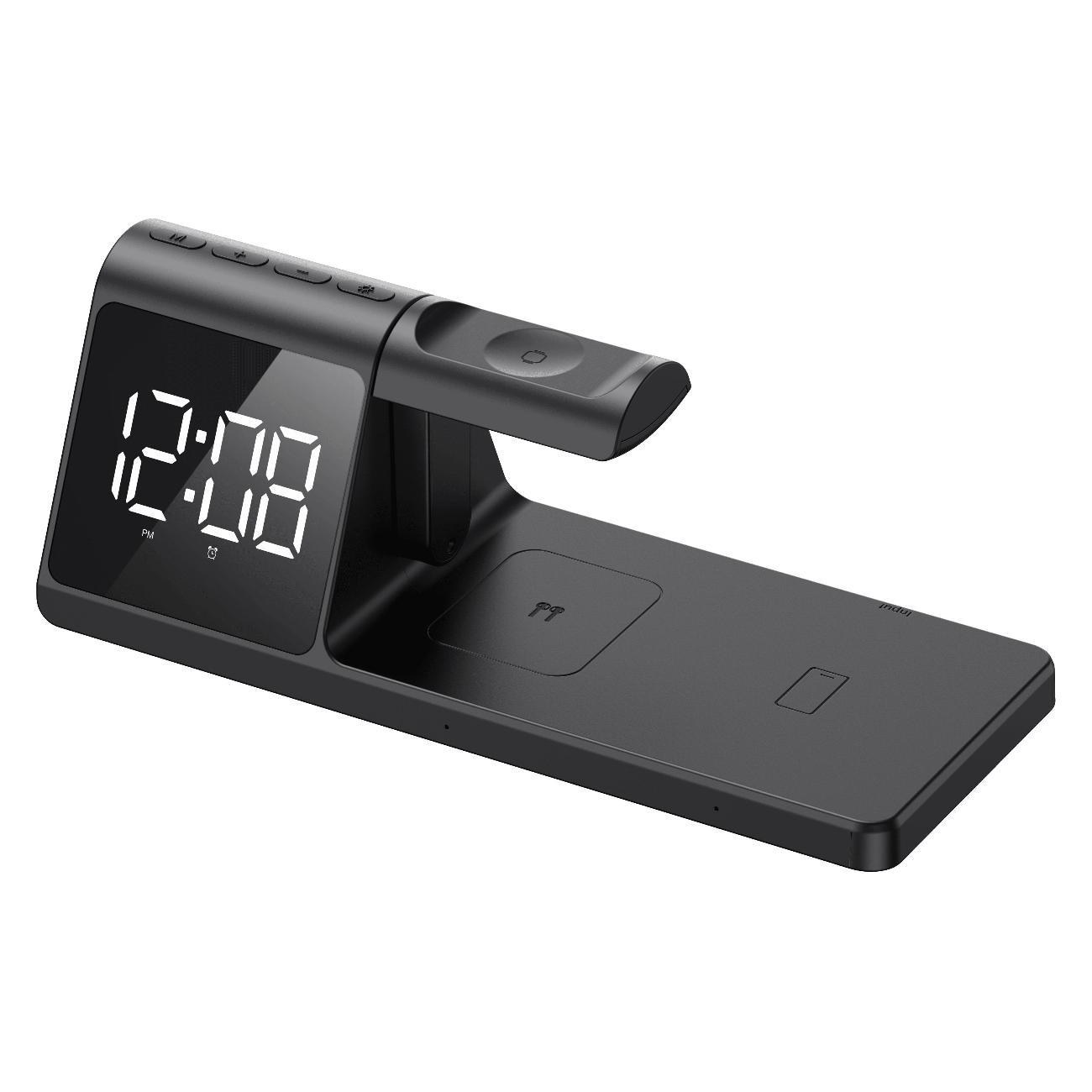 Беспроводное зарядное устройство Havit HAV-W3042BK