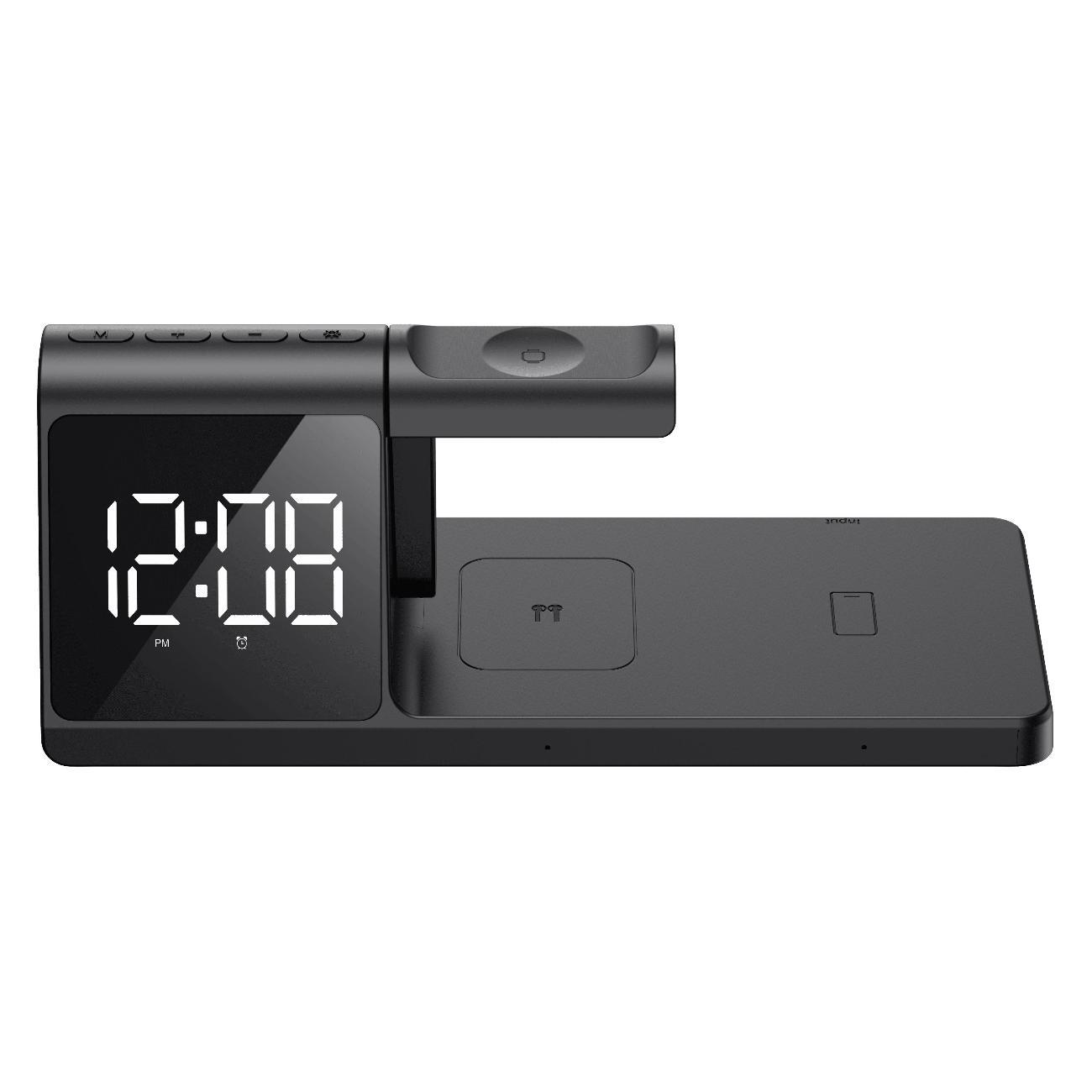 Беспроводное зарядное устройство Havit HAV-W3042BK