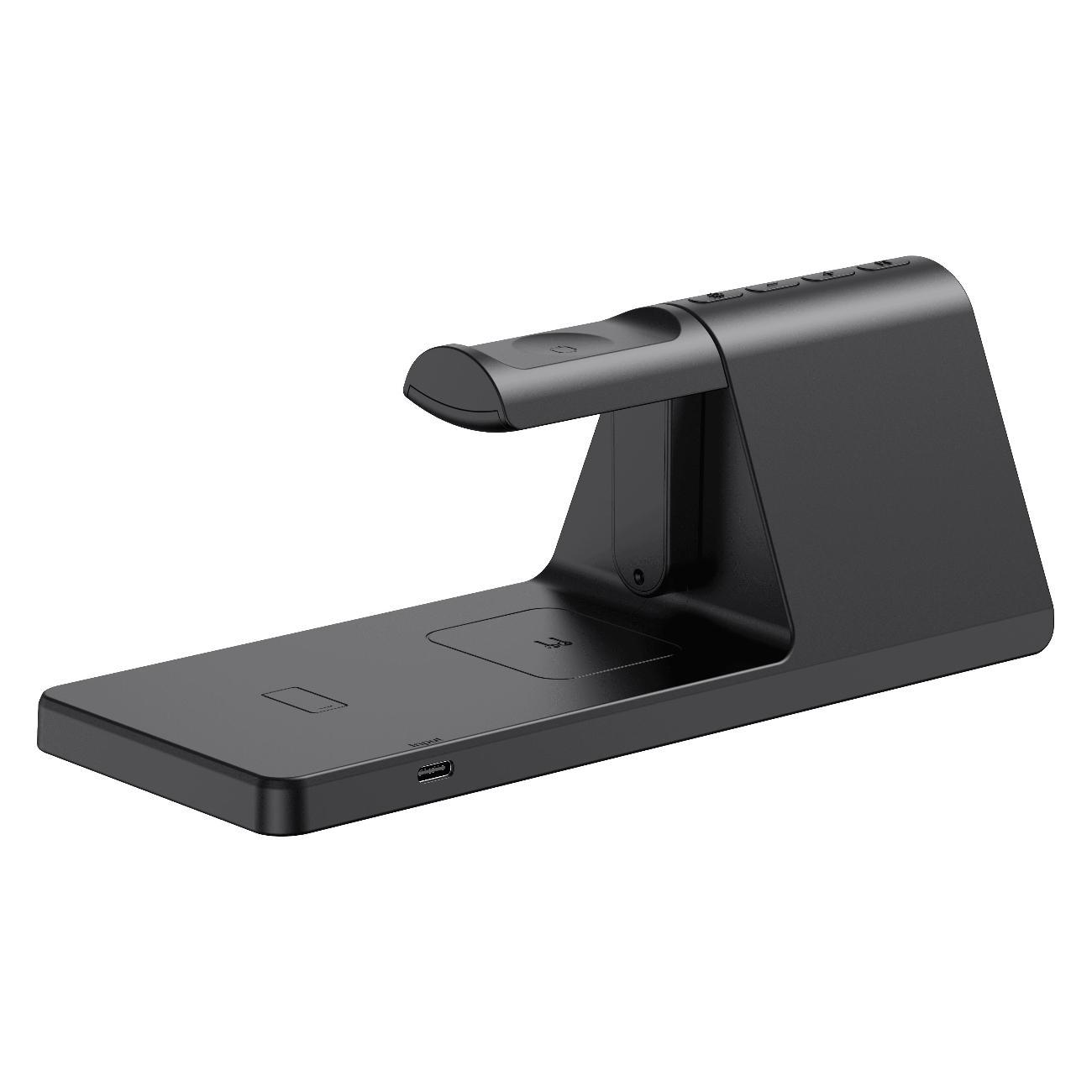 Беспроводное зарядное устройство Havit HAV-W3042BK