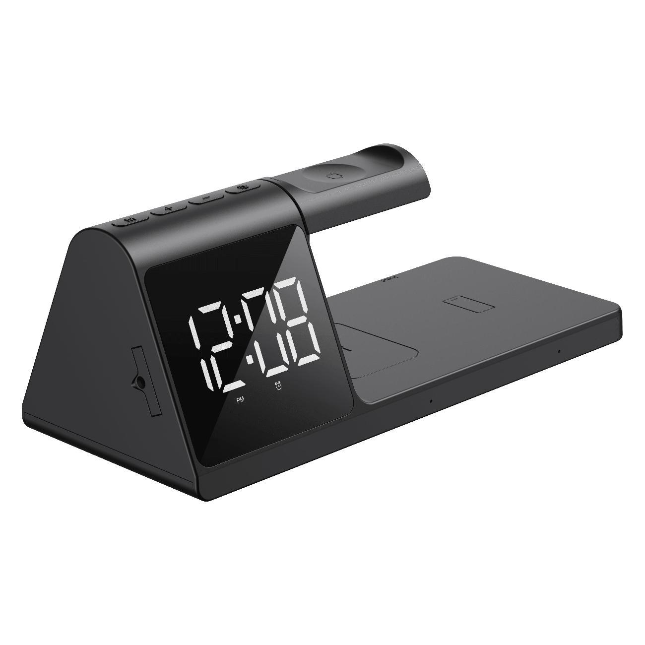 Беспроводное зарядное устройство Havit HAV-W3042BK