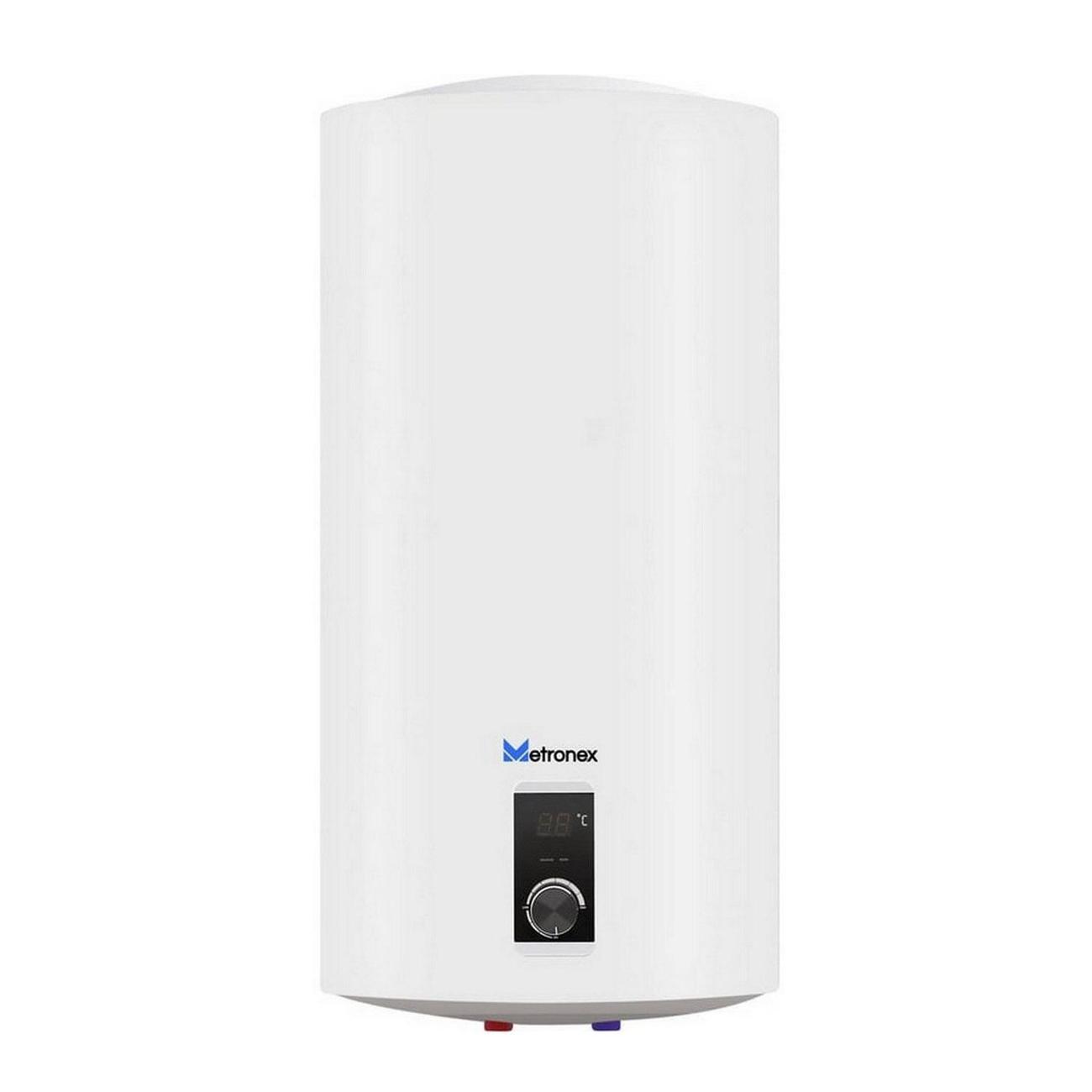 Водонагреватель накопительный Metronex ThermoHeat D WH 2.0kW 80л фото