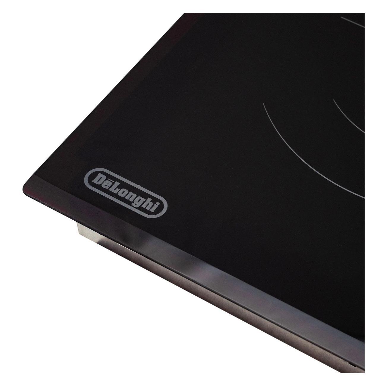 Встраиваемая электрическая панель DeLonghi VITTORIO 2E1F CR