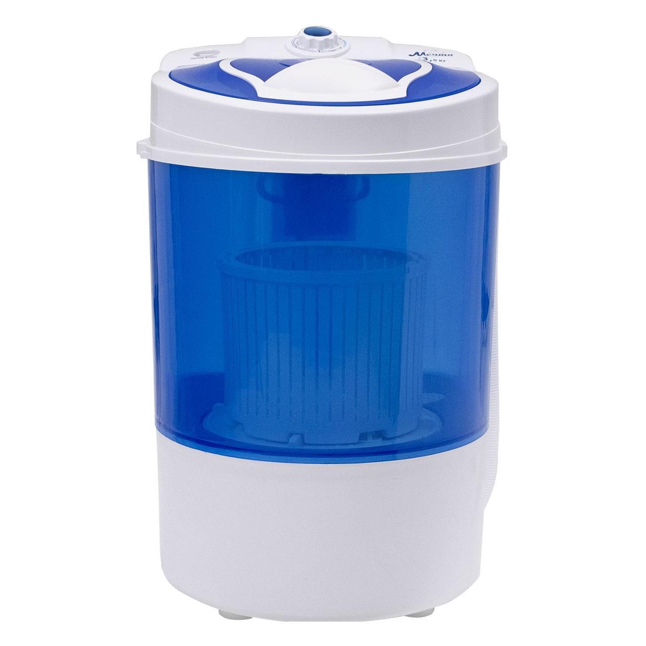 Активаторная стиральная машина Мечта WMS S303UT01