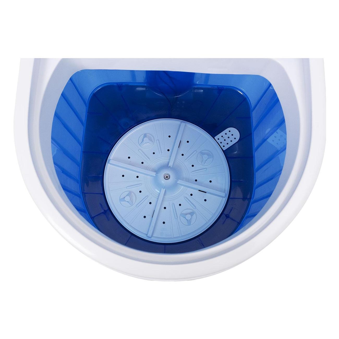 Активаторная стиральная машина Мечта WMS S303UT01