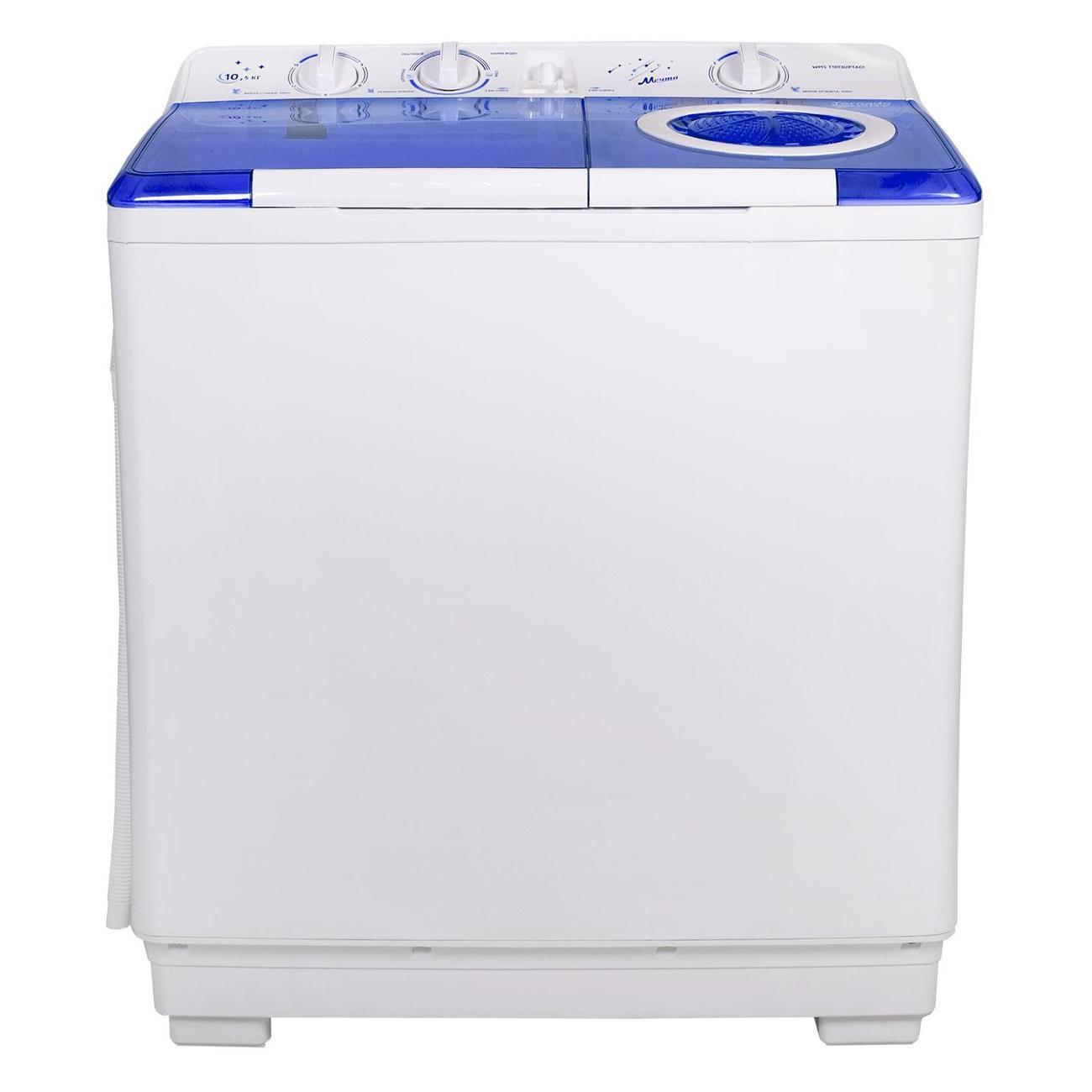 Активаторная стиральная машина Мечта WMS T1013UPTA01 фото