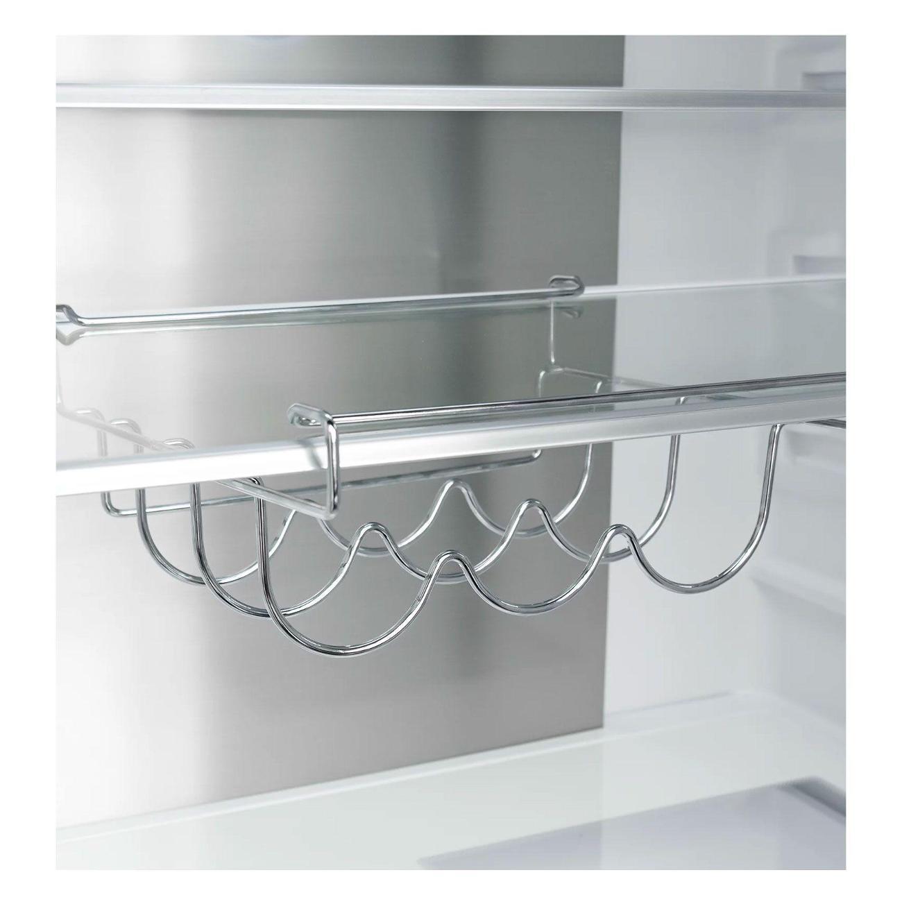 Холодильник LEX LCD505GbGID No frost