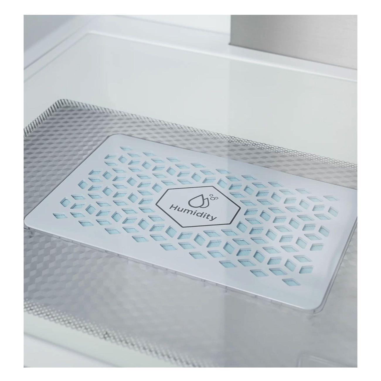 Холодильник LEX LCD505GbGID No frost