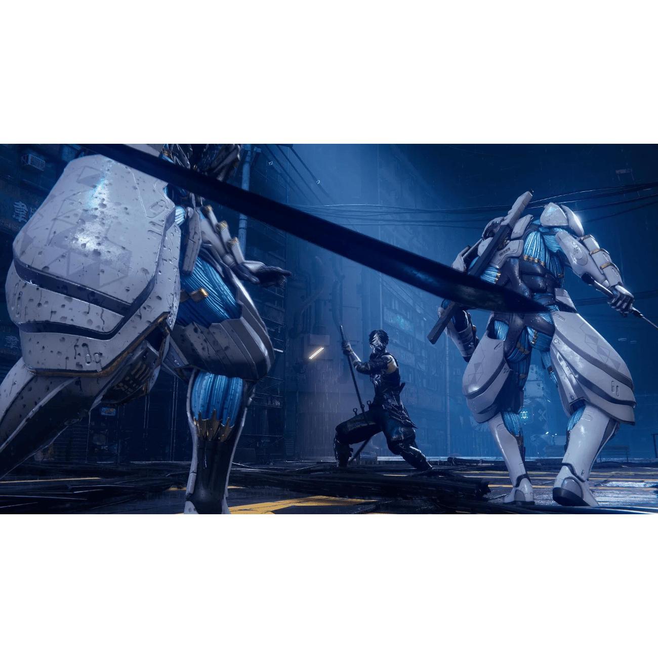 PS5 игра Team Ninja Gaiden 4