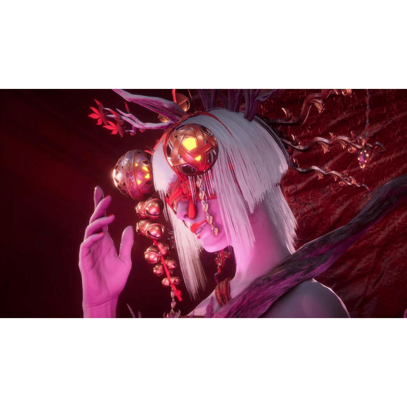 PS5 игра Team Ninja Gaiden 4