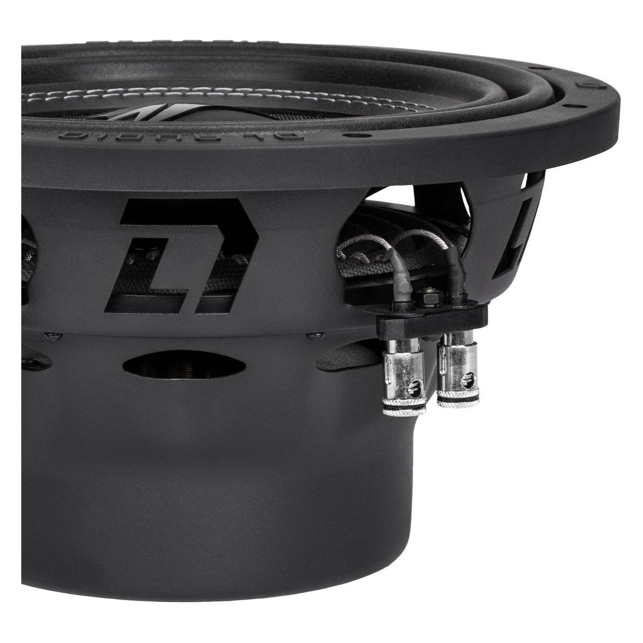 Автомобильный сабвуфер активный DL Audio Anaconda 10