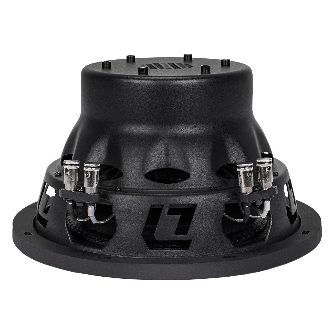 Автомобильный сабвуфер активный DL Audio Anaconda 10