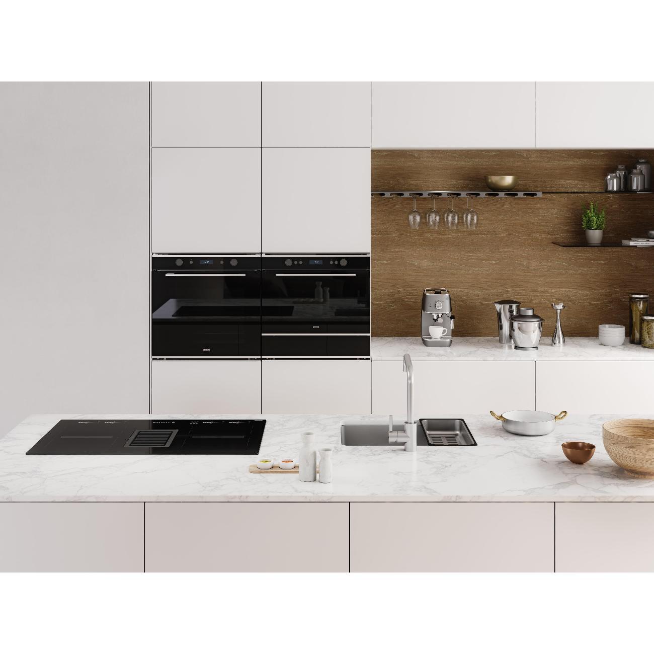 Встраиваемый подогреватель для посуды Franke FMY 14 DRW XS