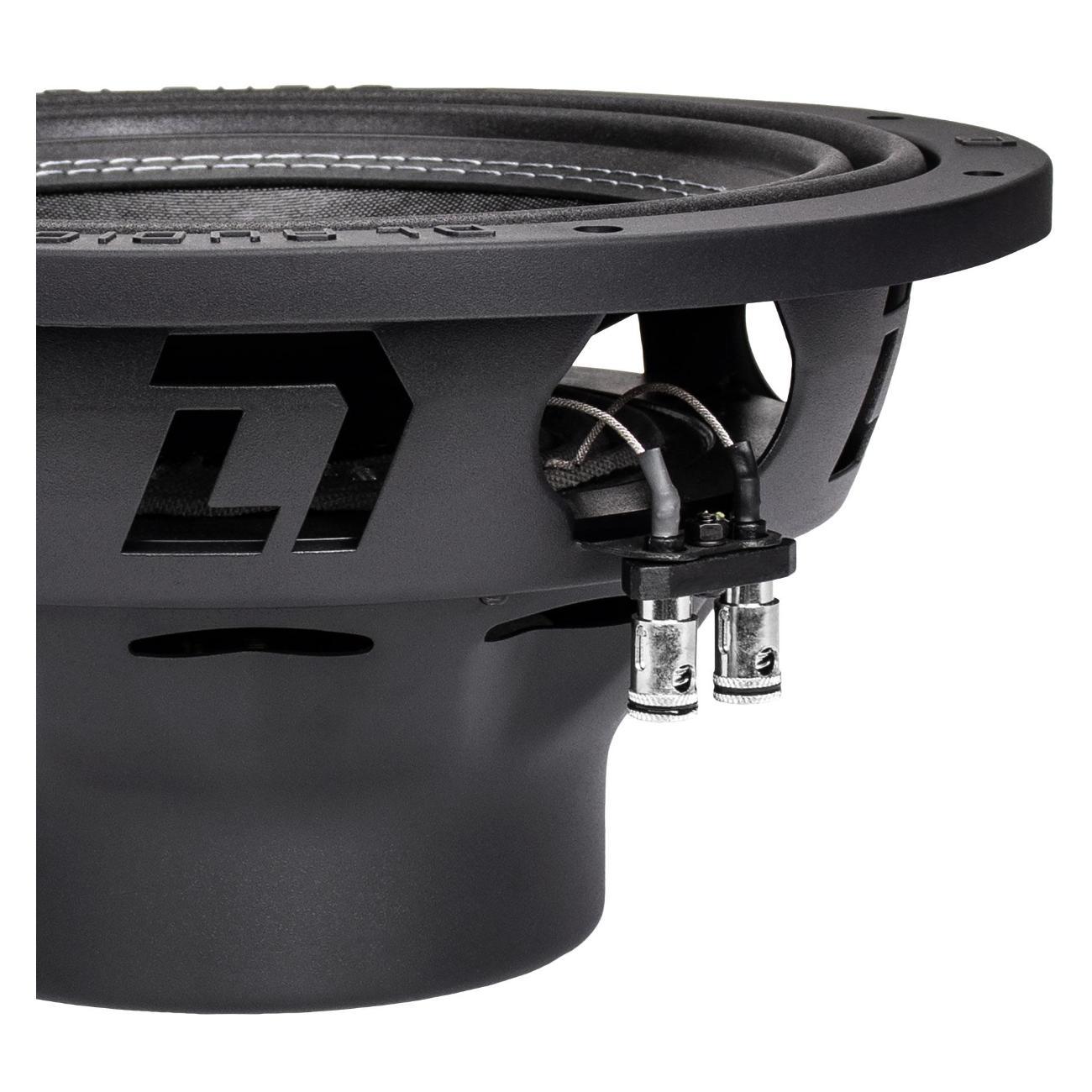 Автомобильный сабвуфер активный DL Audio Anaconda 12