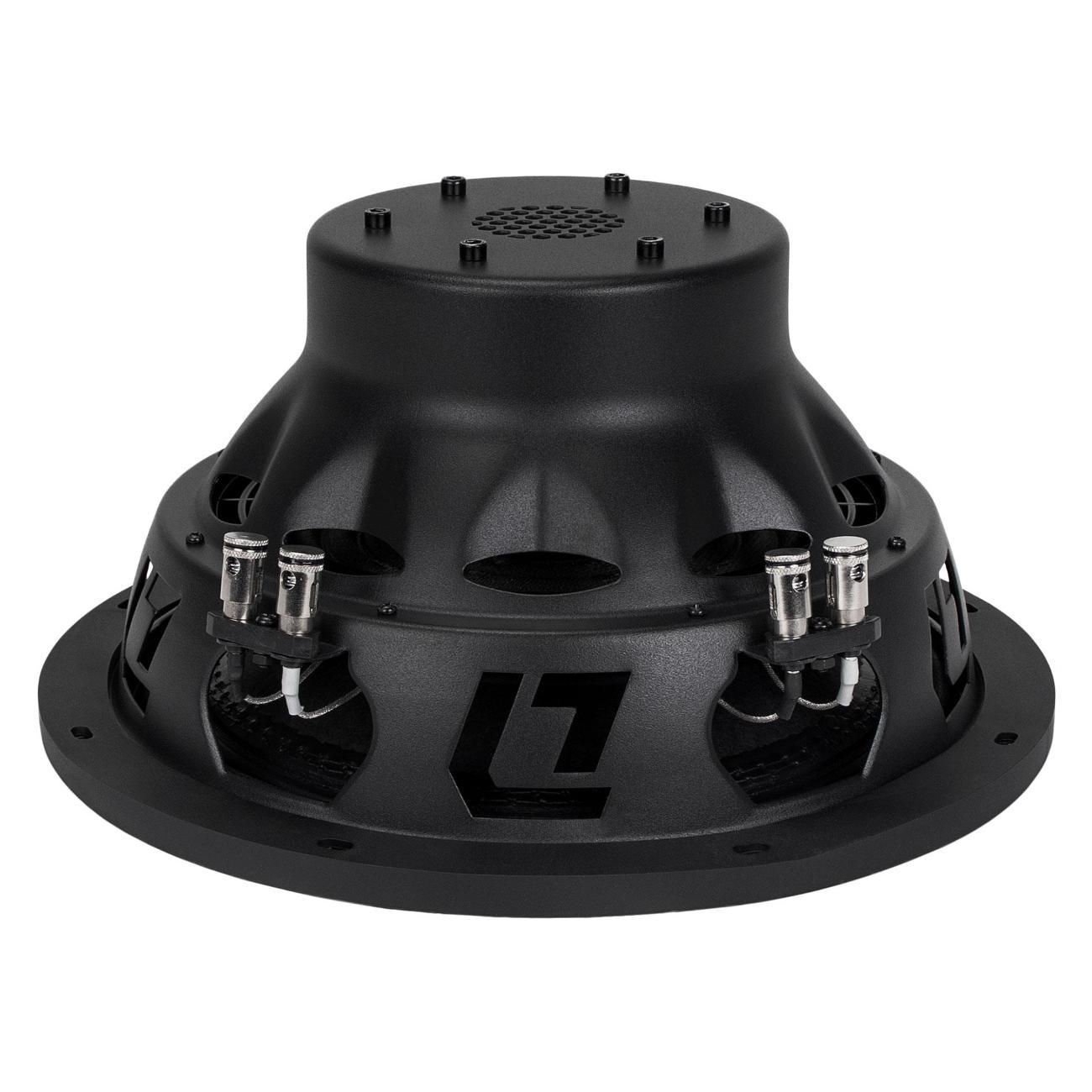 Автомобильный сабвуфер активный DL Audio Anaconda 12